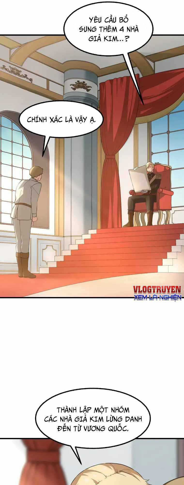 Bách Kiếp Cường Giả Chapter 15 trang 12