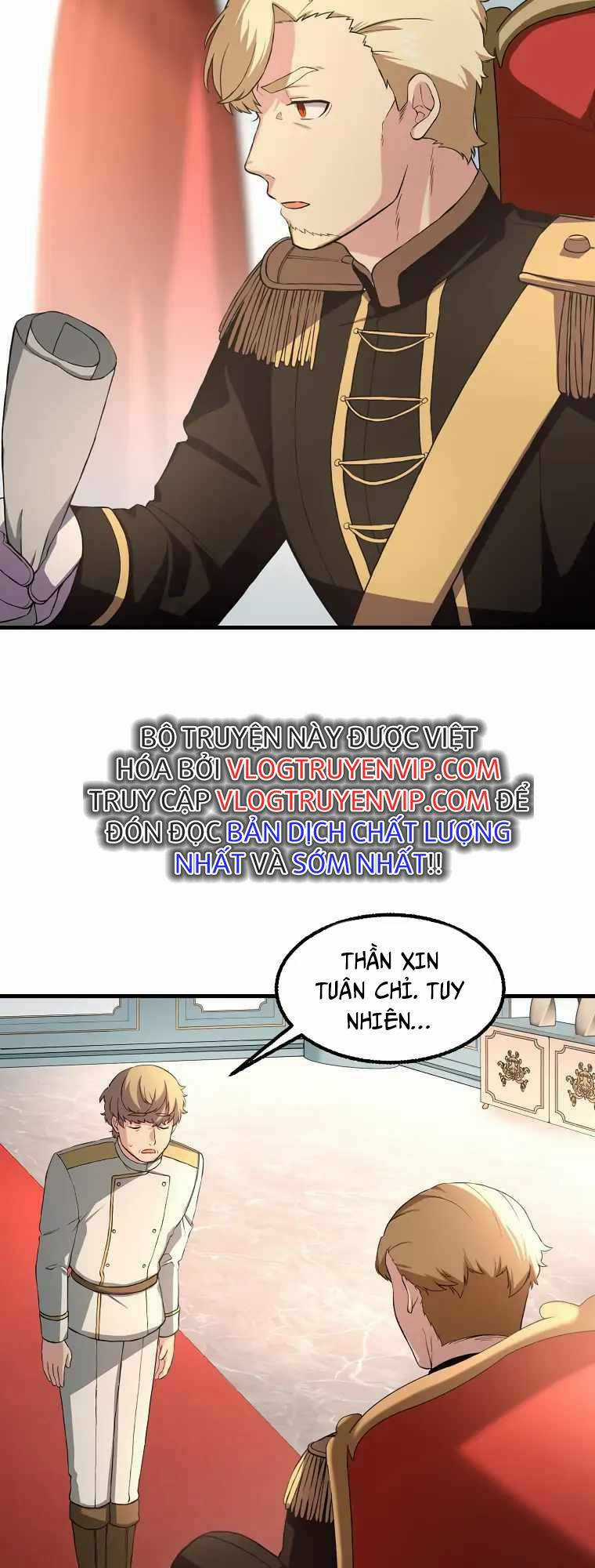 Bách Kiếp Cường Giả Chapter 15 trang 13