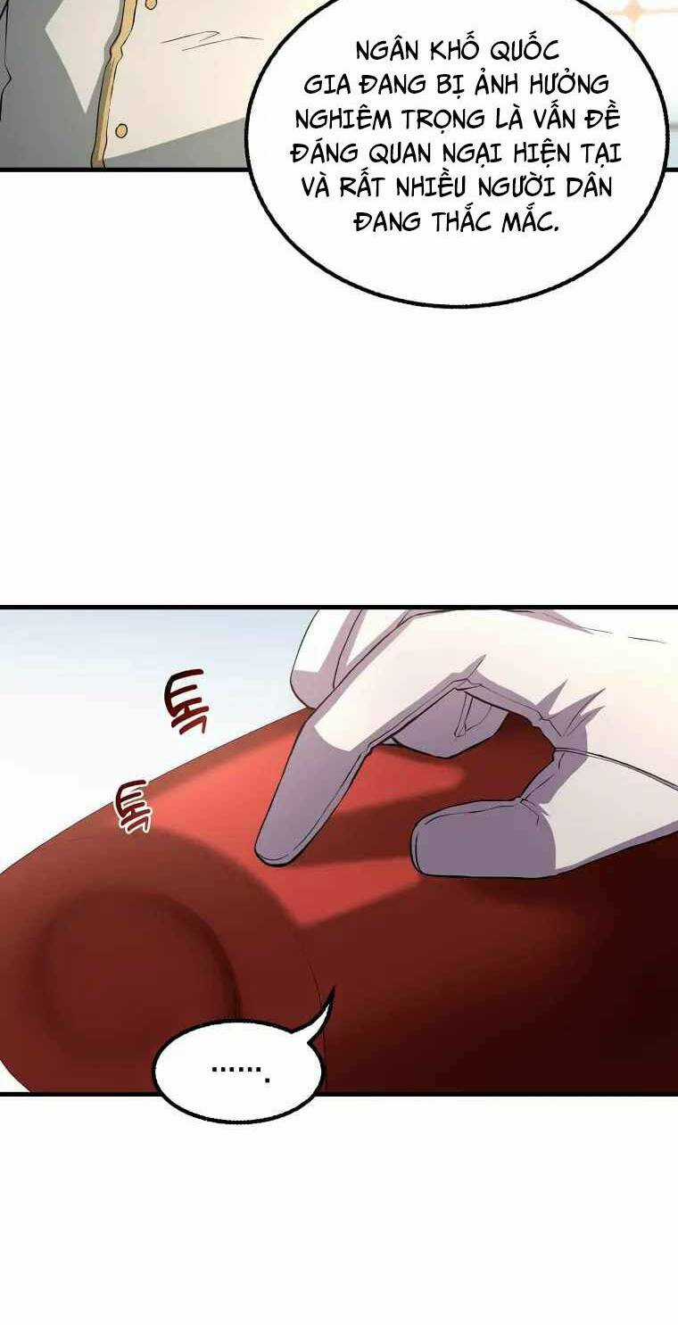 Bách Kiếp Cường Giả Chapter 15 trang 15