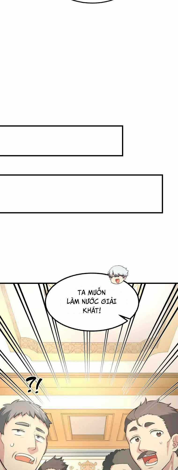 Bách Kiếp Cường Giả Chapter 15 trang 17