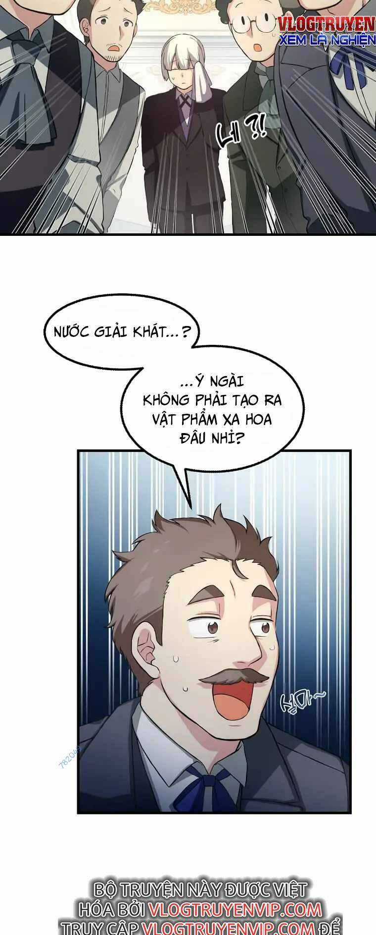 Bách Kiếp Cường Giả Chapter 15 trang 18