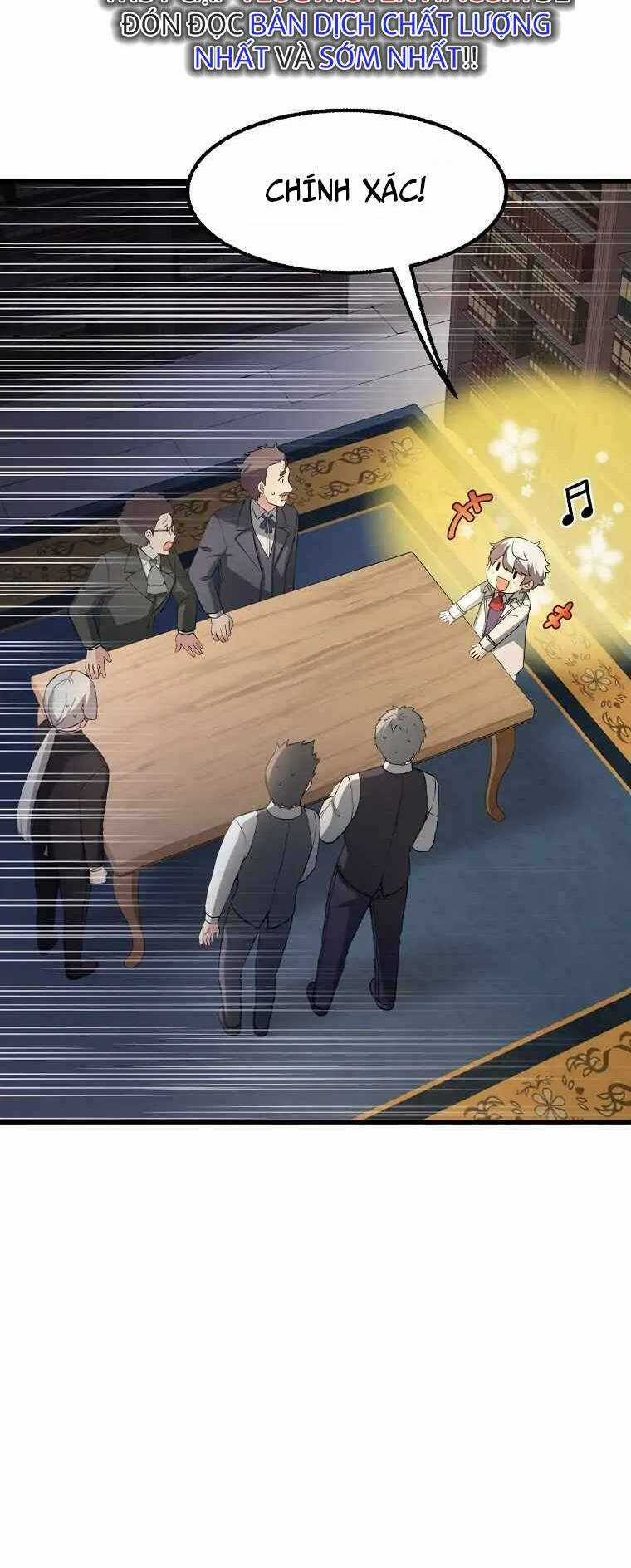 Bách Kiếp Cường Giả Chapter 15 trang 19