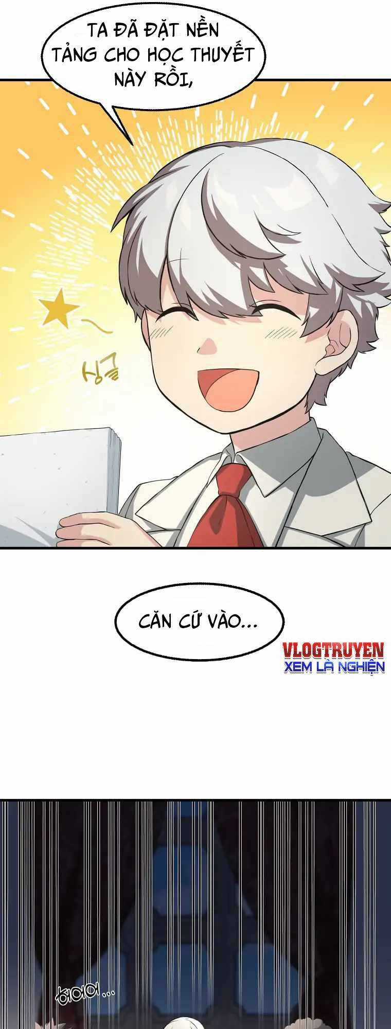 Bách Kiếp Cường Giả Chapter 15 trang 20