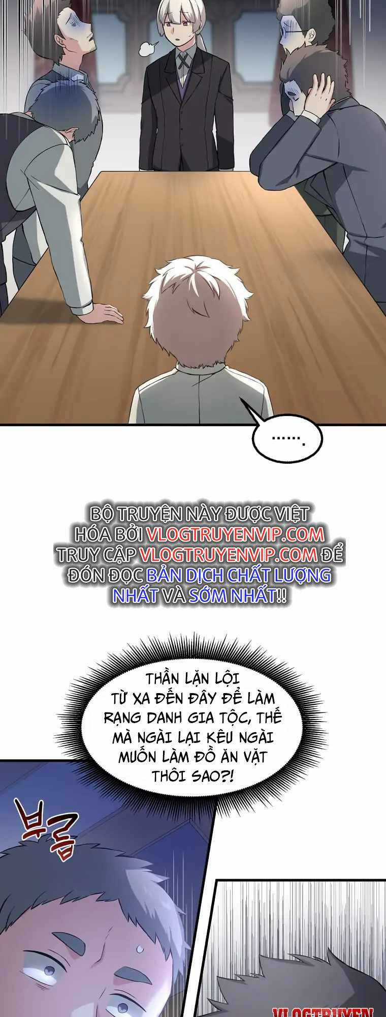 Bách Kiếp Cường Giả Chapter 15 trang 21