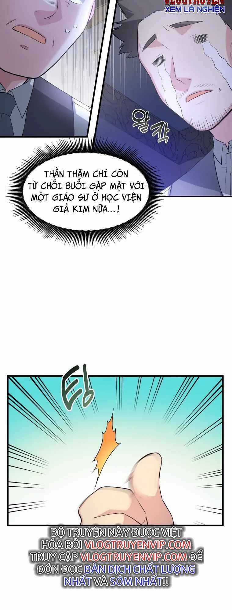 Bách Kiếp Cường Giả Chapter 15 trang 22