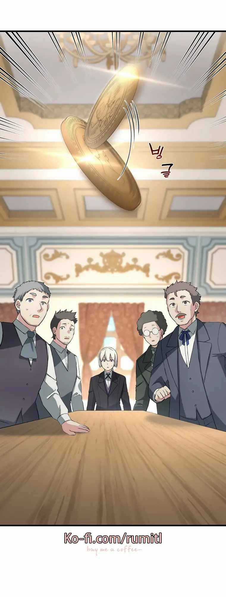 Bách Kiếp Cường Giả Chapter 15 trang 23