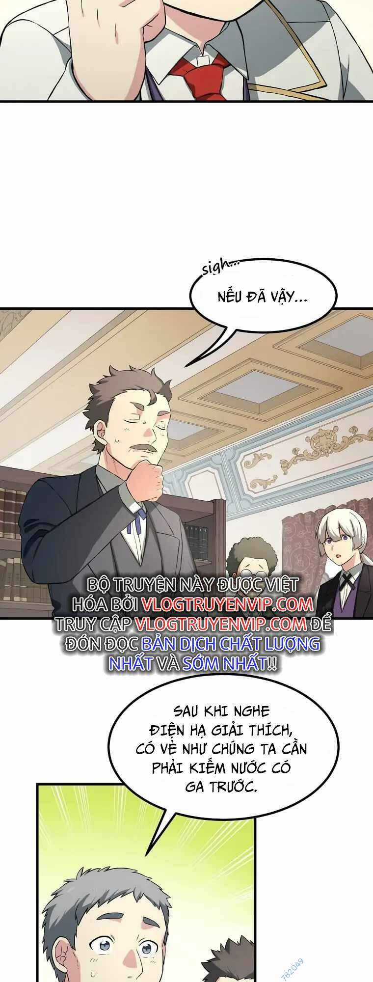 Bách Kiếp Cường Giả Chapter 15 trang 25