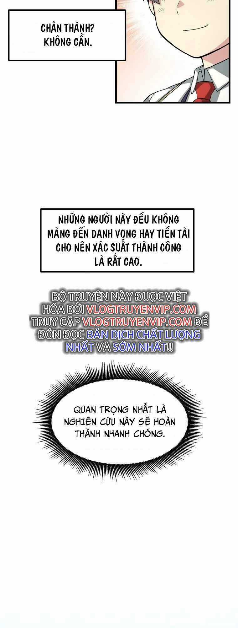 Bách Kiếp Cường Giả Chapter 15 trang 27