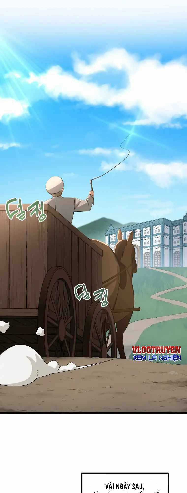 Bách Kiếp Cường Giả Chapter 15 trang 28