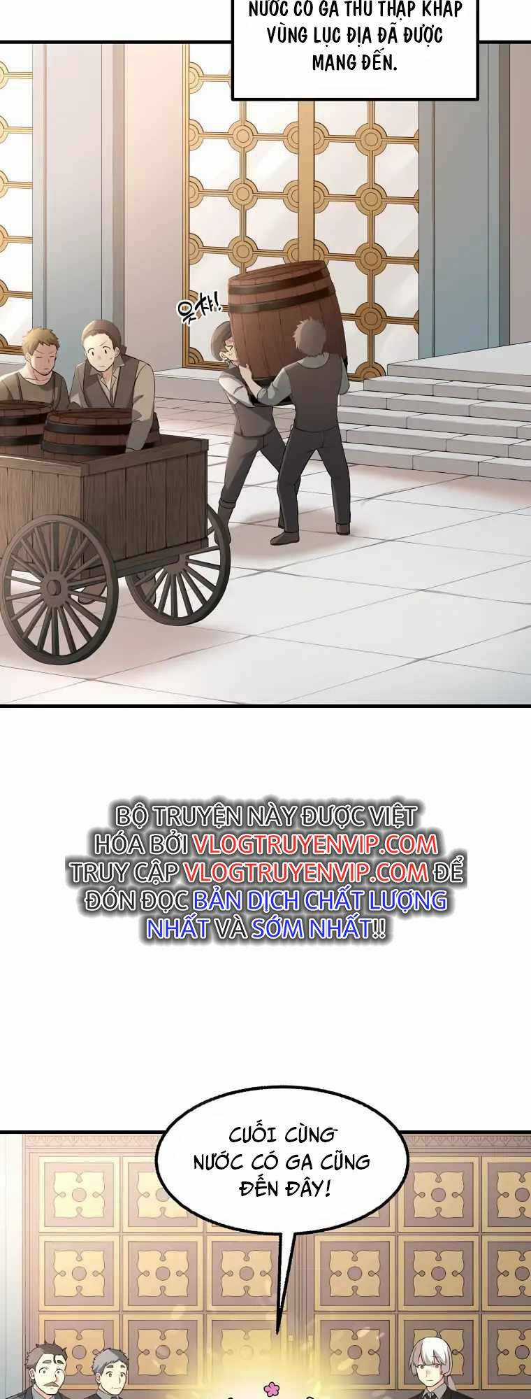 Bách Kiếp Cường Giả Chapter 15 trang 29