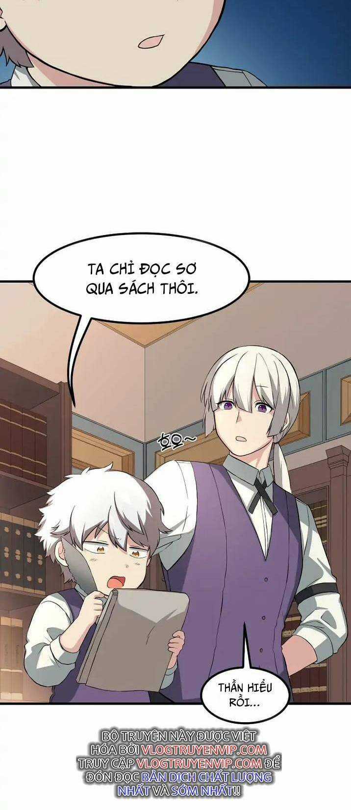 Bách Kiếp Cường Giả Chapter 15 trang 3