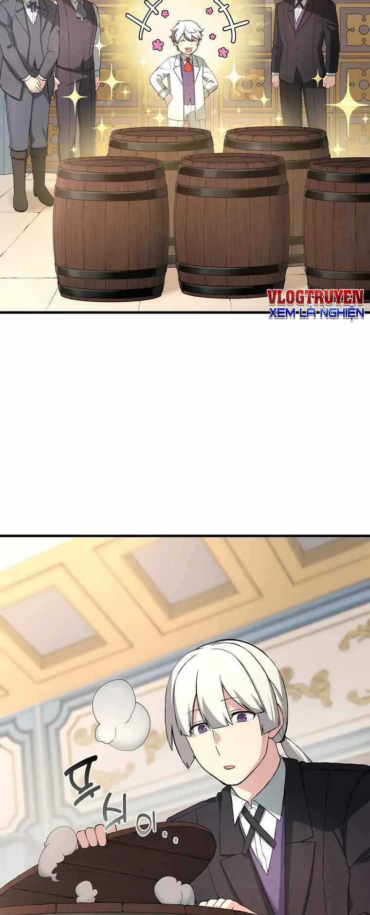 Bách Kiếp Cường Giả Chapter 15 trang 30