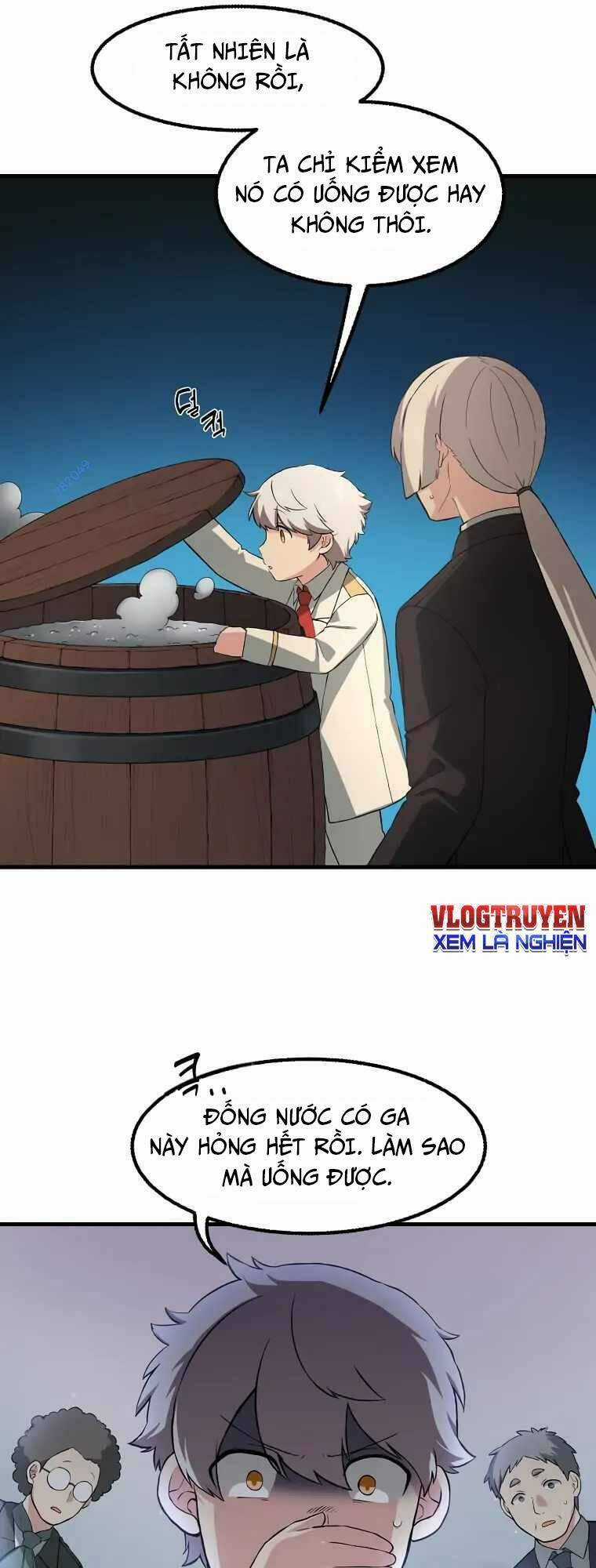 Bách Kiếp Cường Giả Chapter 15 trang 32