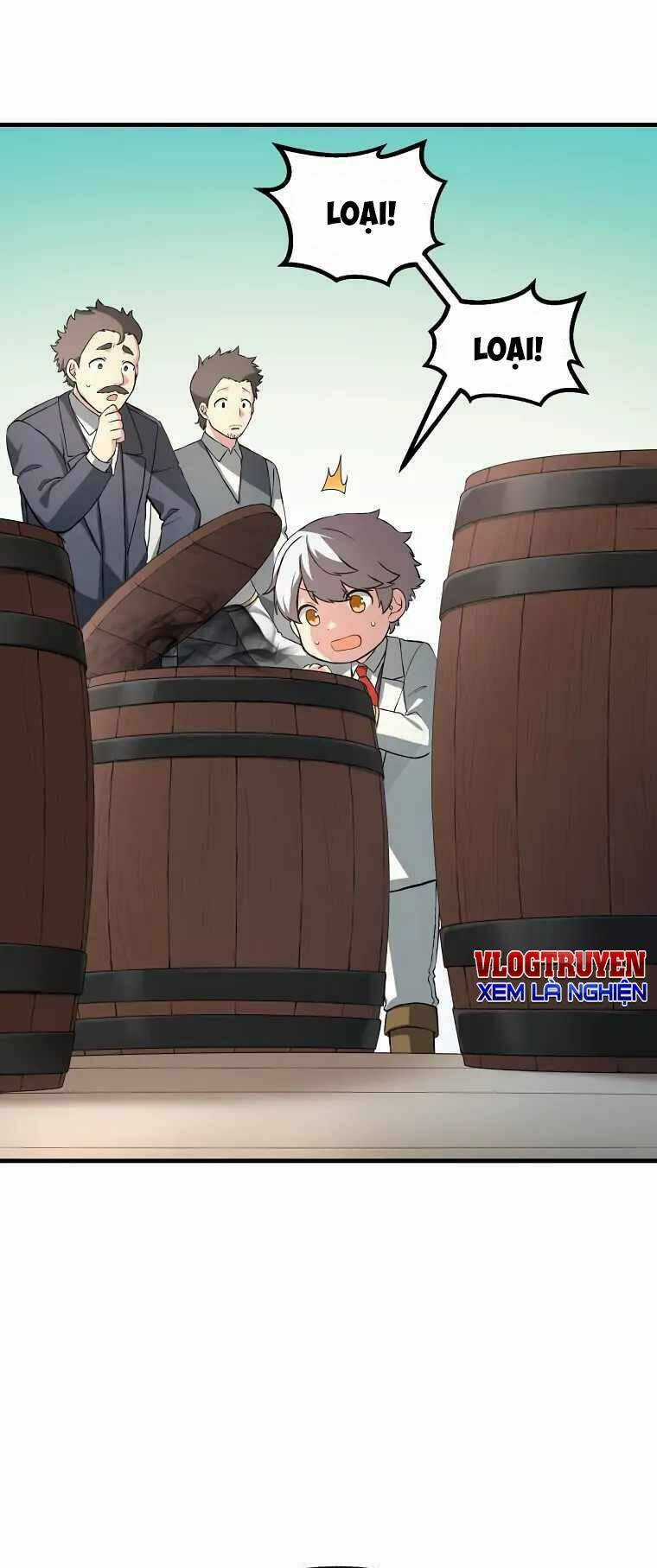 Bách Kiếp Cường Giả Chapter 15 trang 34