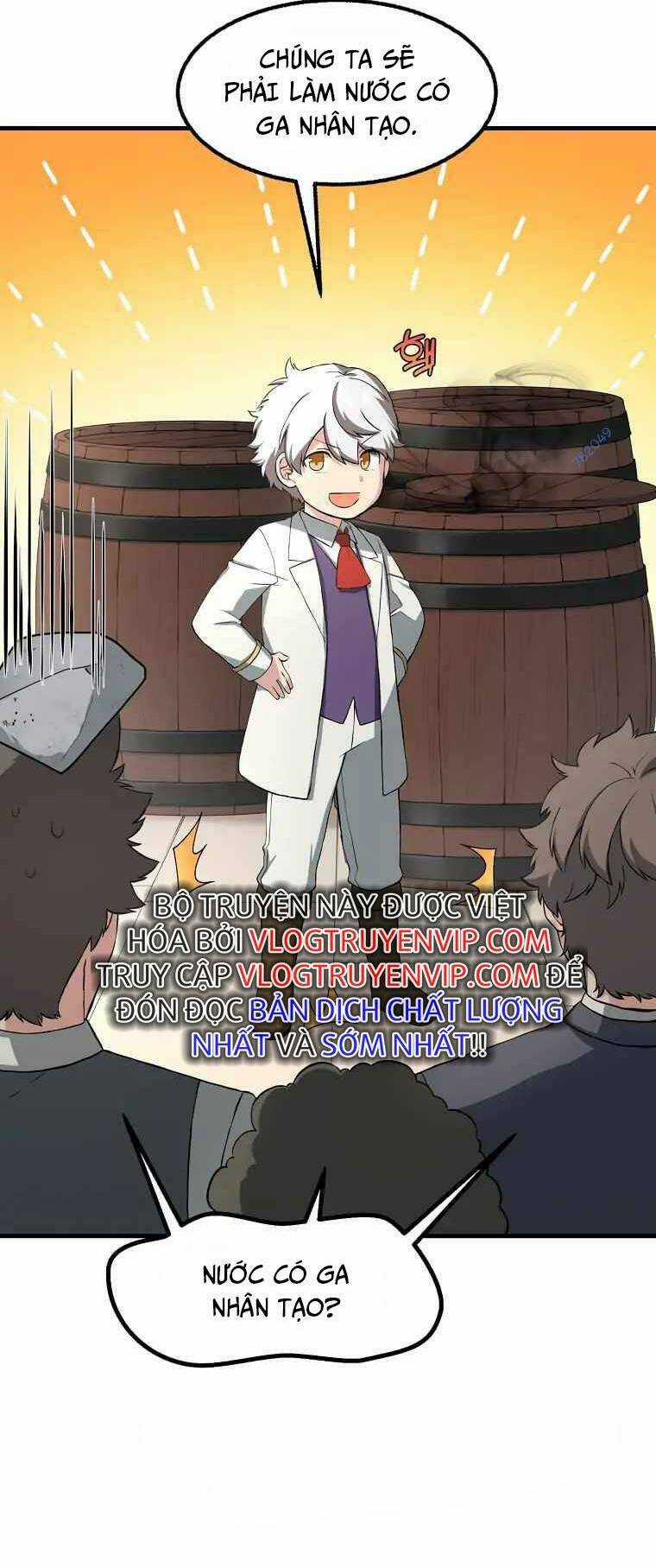 Bách Kiếp Cường Giả Chapter 15 trang 35