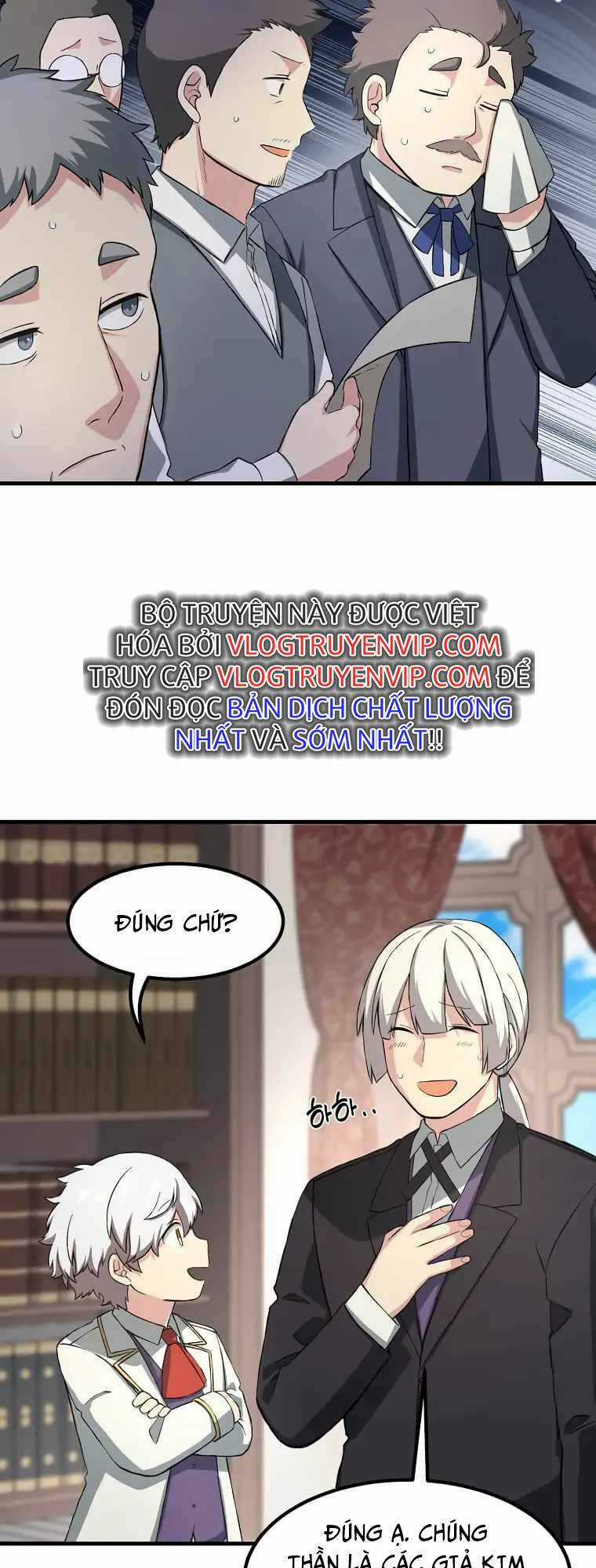 Bách Kiếp Cường Giả Chapter 15 trang 37