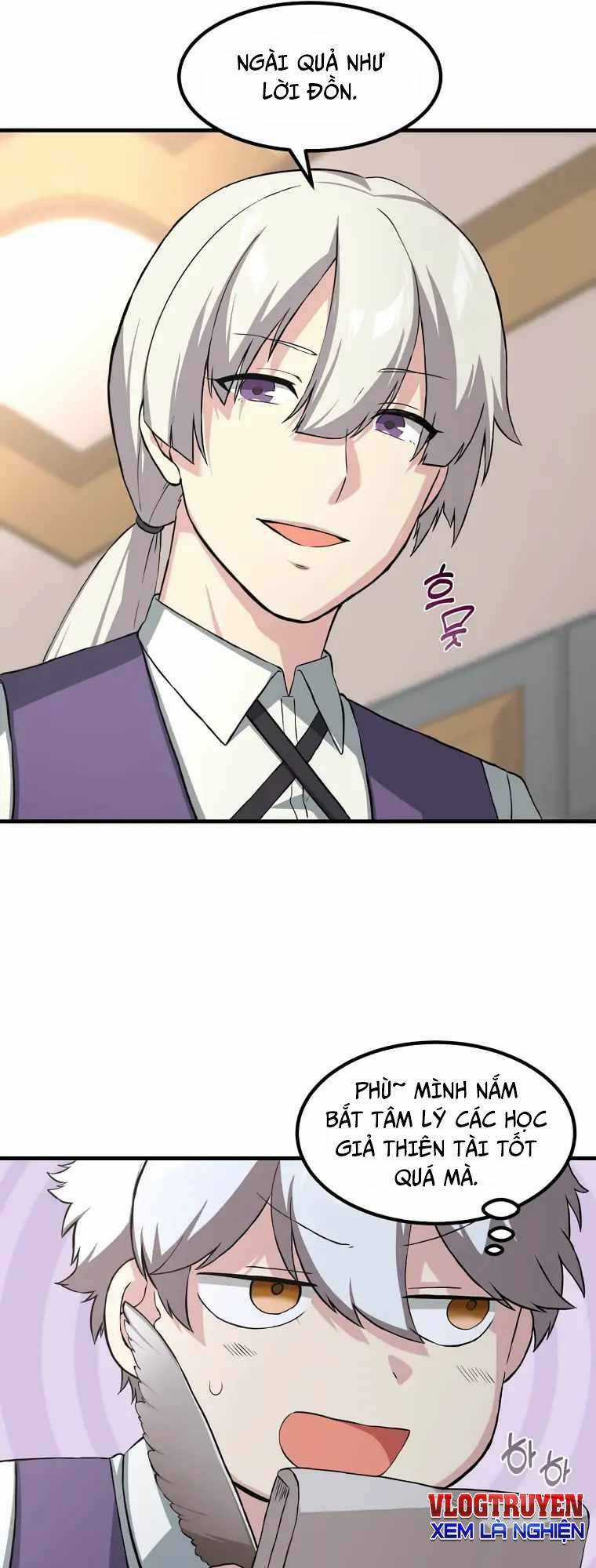 Bách Kiếp Cường Giả Chapter 15 trang 4