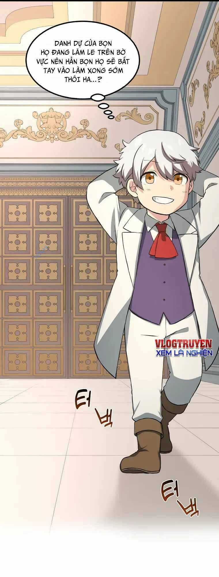 Bách Kiếp Cường Giả Chapter 15 trang 40