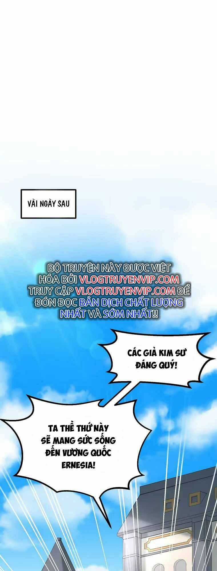 Bách Kiếp Cường Giả Chapter 15 trang 41