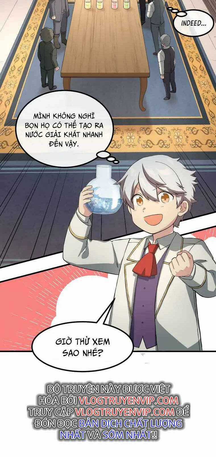 Bách Kiếp Cường Giả Chapter 15 trang 43