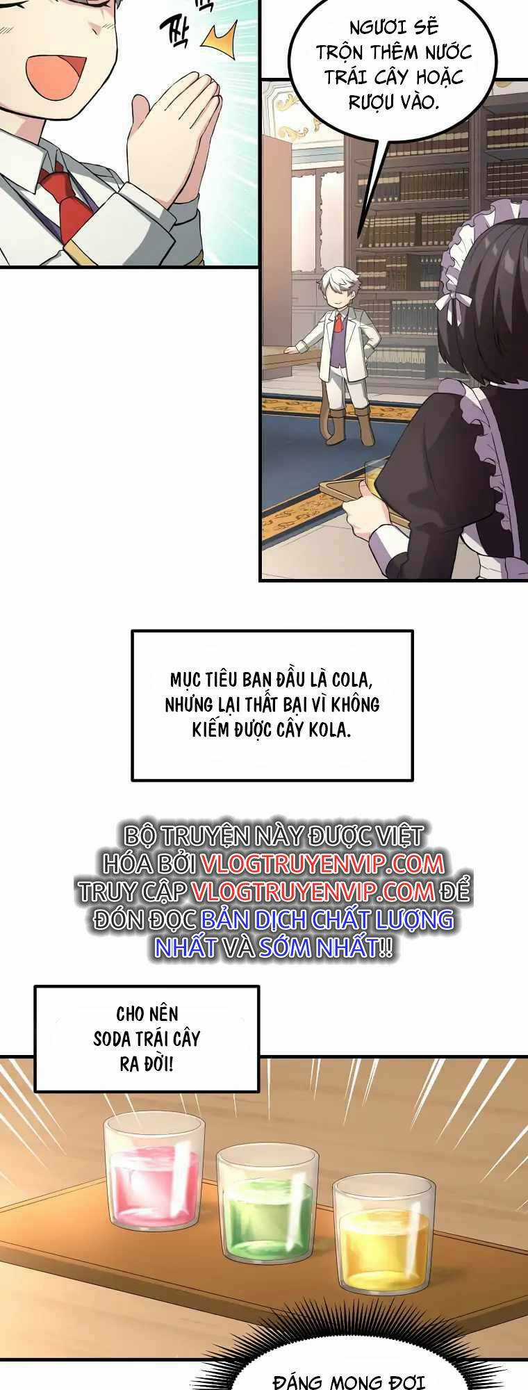 Bách Kiếp Cường Giả Chapter 15 trang 45