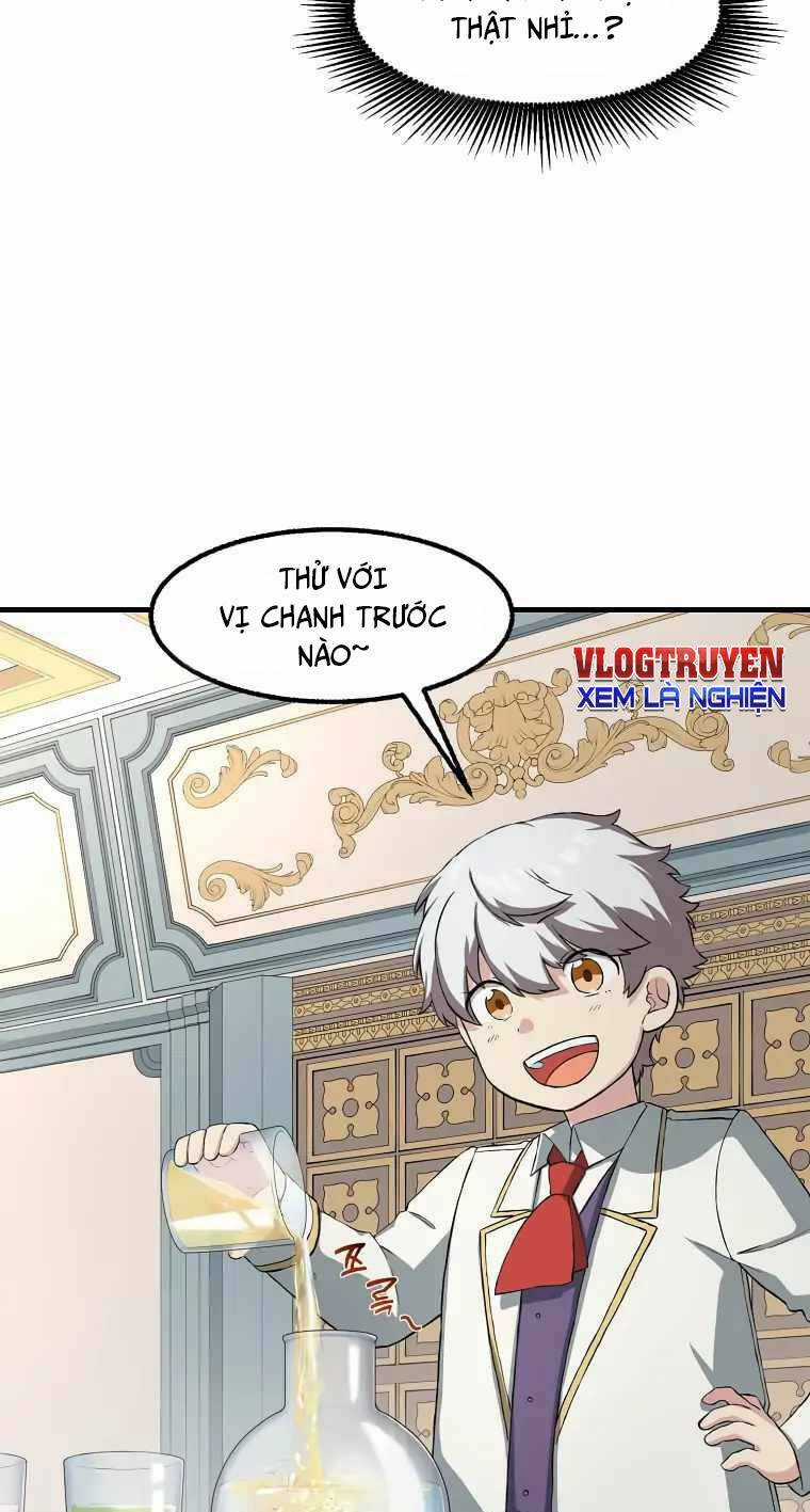 Bách Kiếp Cường Giả Chapter 15 trang 46