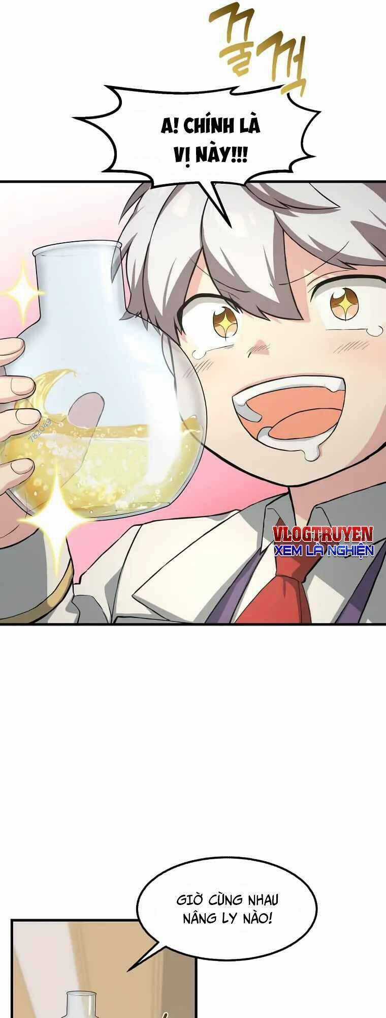 Bách Kiếp Cường Giả Chapter 15 trang 48