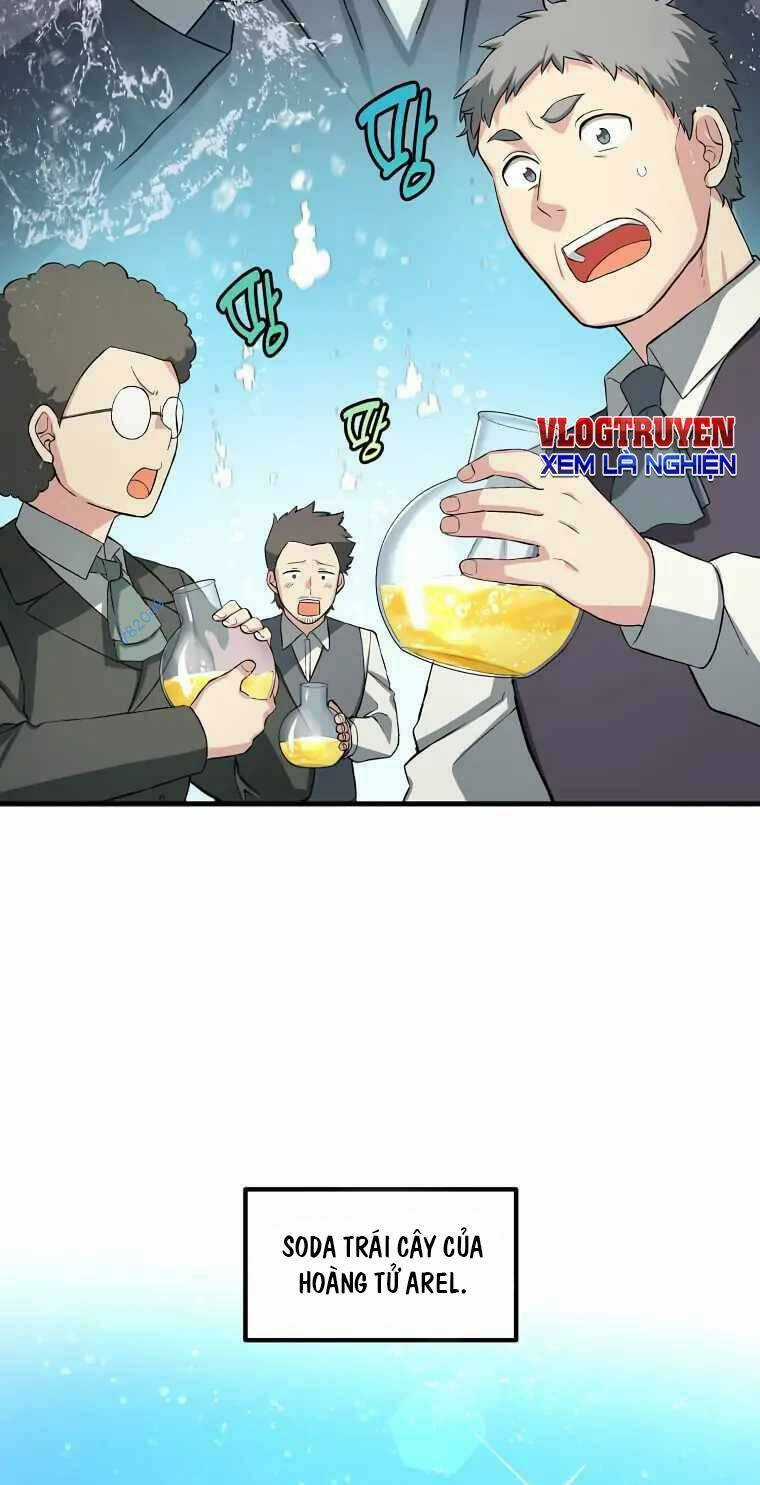 Bách Kiếp Cường Giả Chapter 15 trang 50