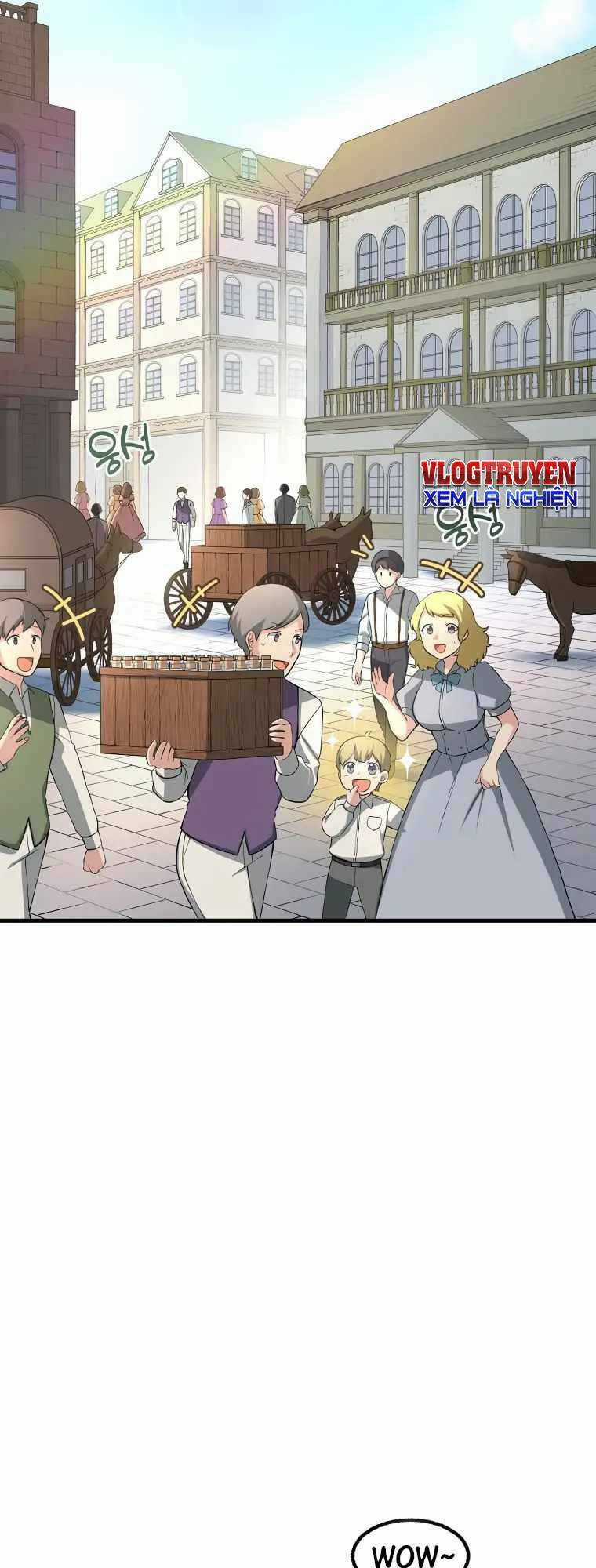 Bách Kiếp Cường Giả Chapter 15 trang 52