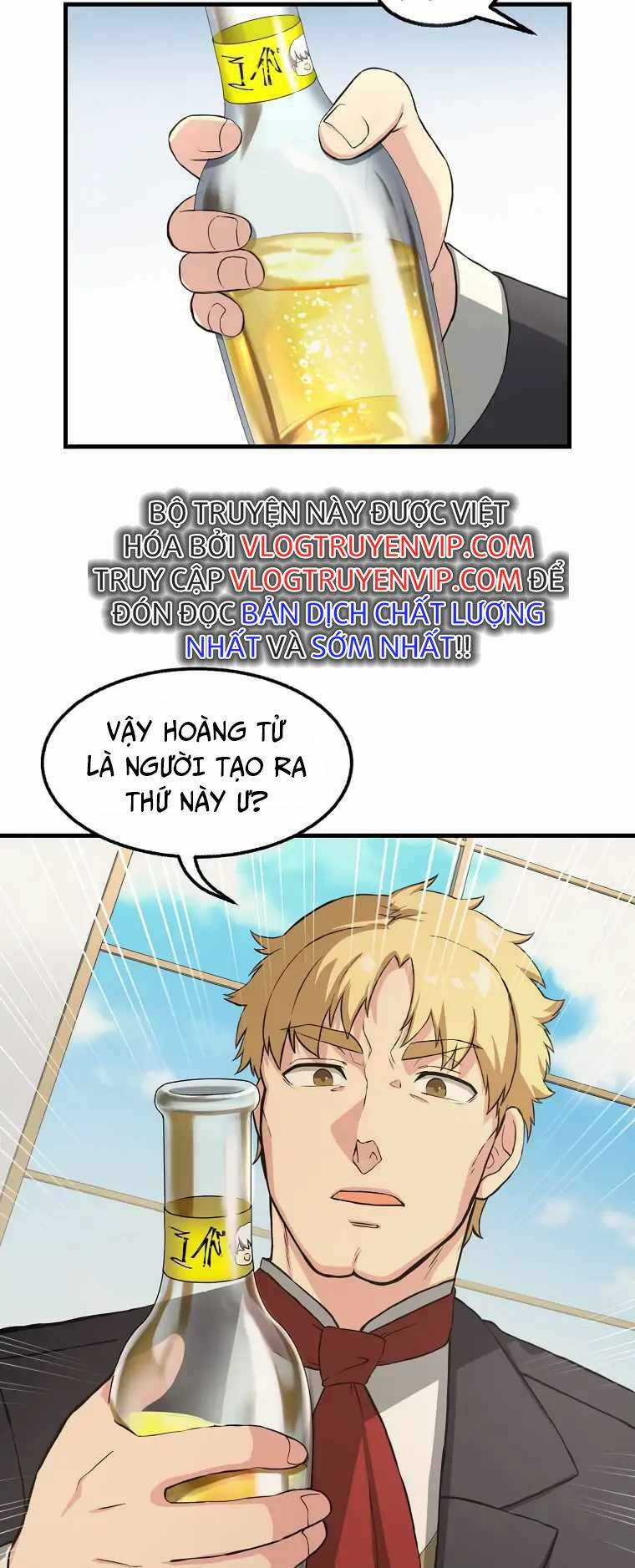 Bách Kiếp Cường Giả Chapter 15 trang 53