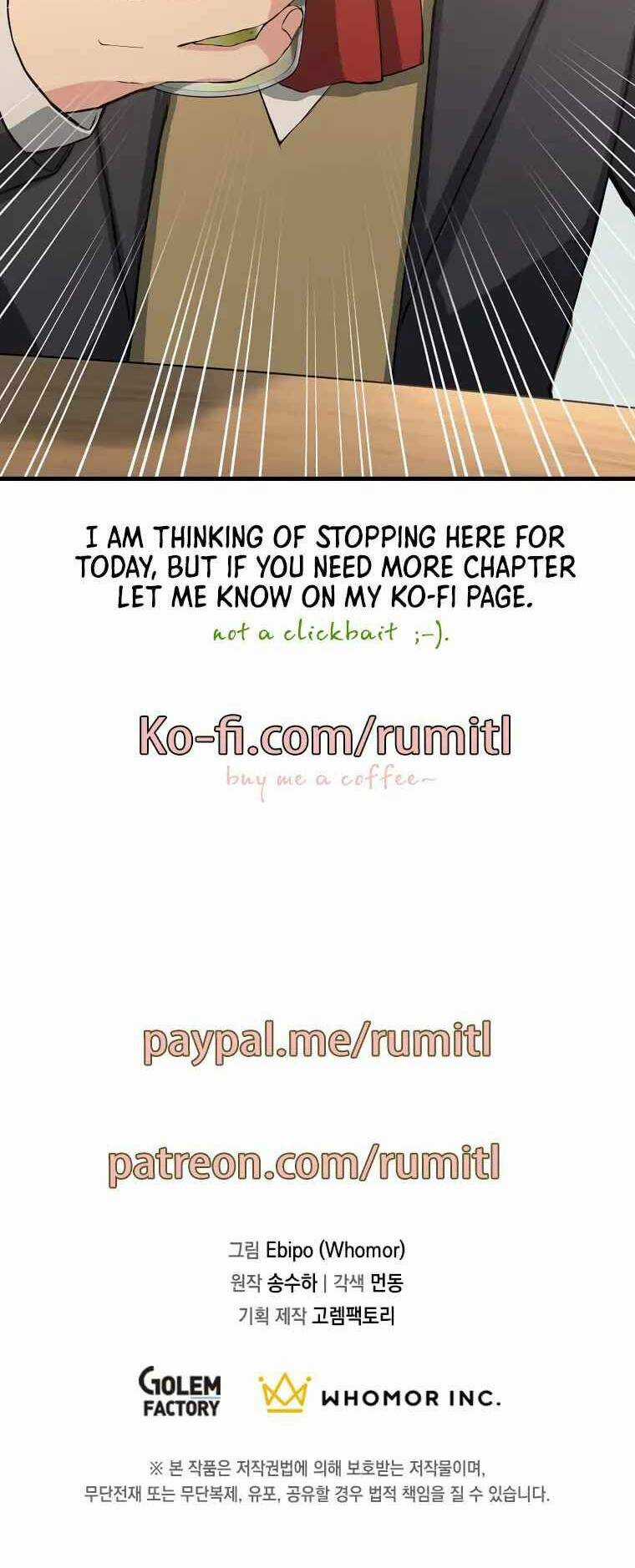 Bách Kiếp Cường Giả Chapter 15 trang 54