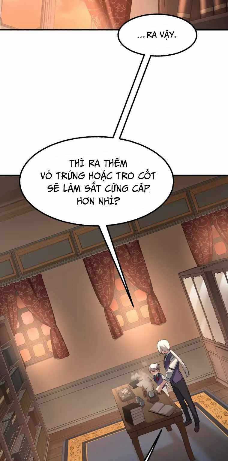 Bách Kiếp Cường Giả Chapter 15 trang 6