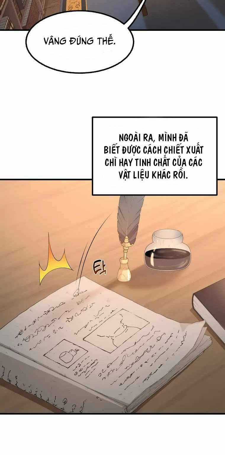 Bách Kiếp Cường Giả Chapter 15 trang 7