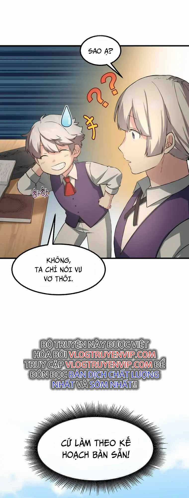 Bách Kiếp Cường Giả Chapter 15 trang 9