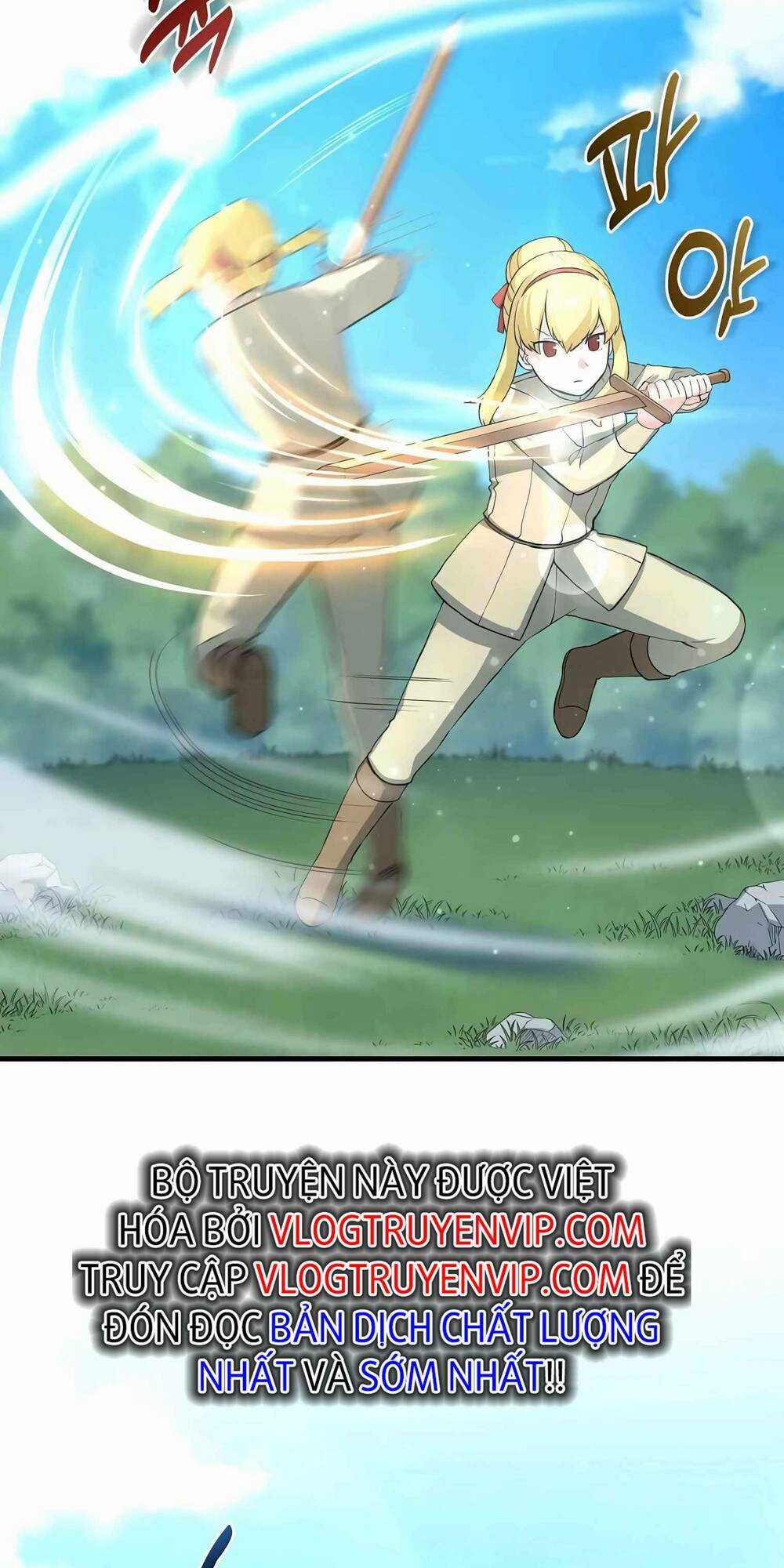 Bách Kiếp Cường Giả Chapter 16 trang 10