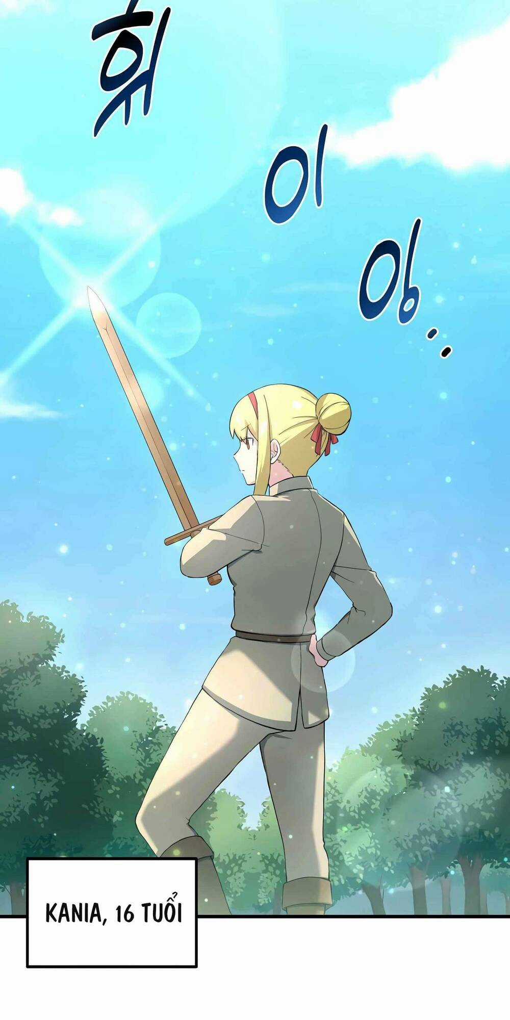 Bách Kiếp Cường Giả Chapter 16 trang 11