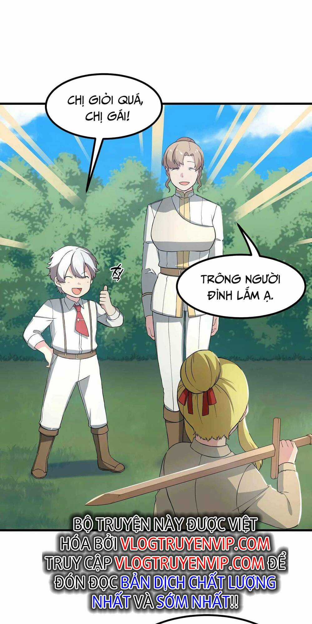 Bách Kiếp Cường Giả Chapter 16 trang 13