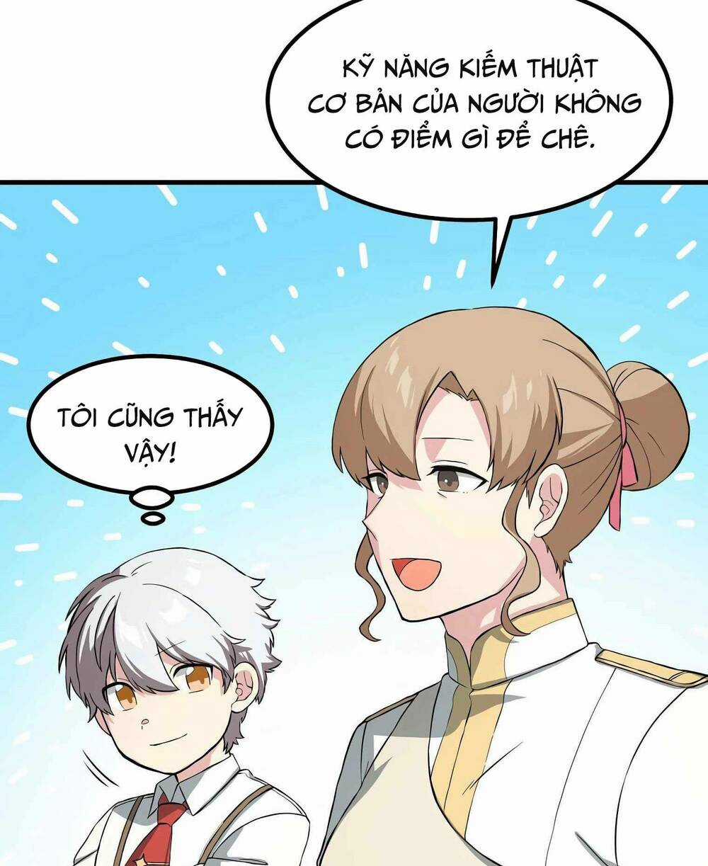 Bách Kiếp Cường Giả Chapter 16 trang 14