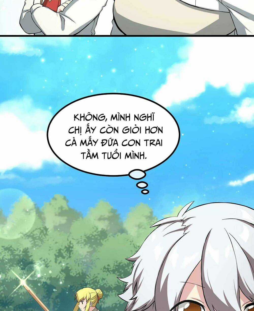 Bách Kiếp Cường Giả Chapter 16 trang 15