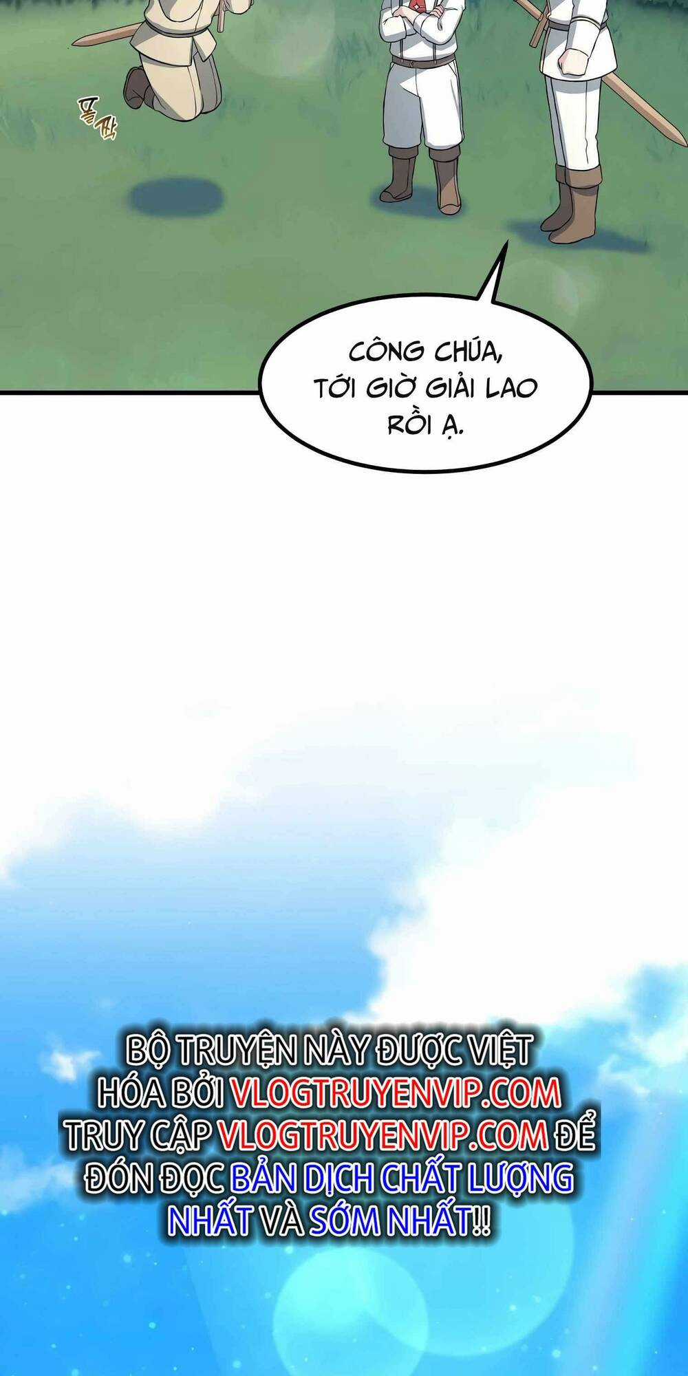 Bách Kiếp Cường Giả Chapter 16 trang 17