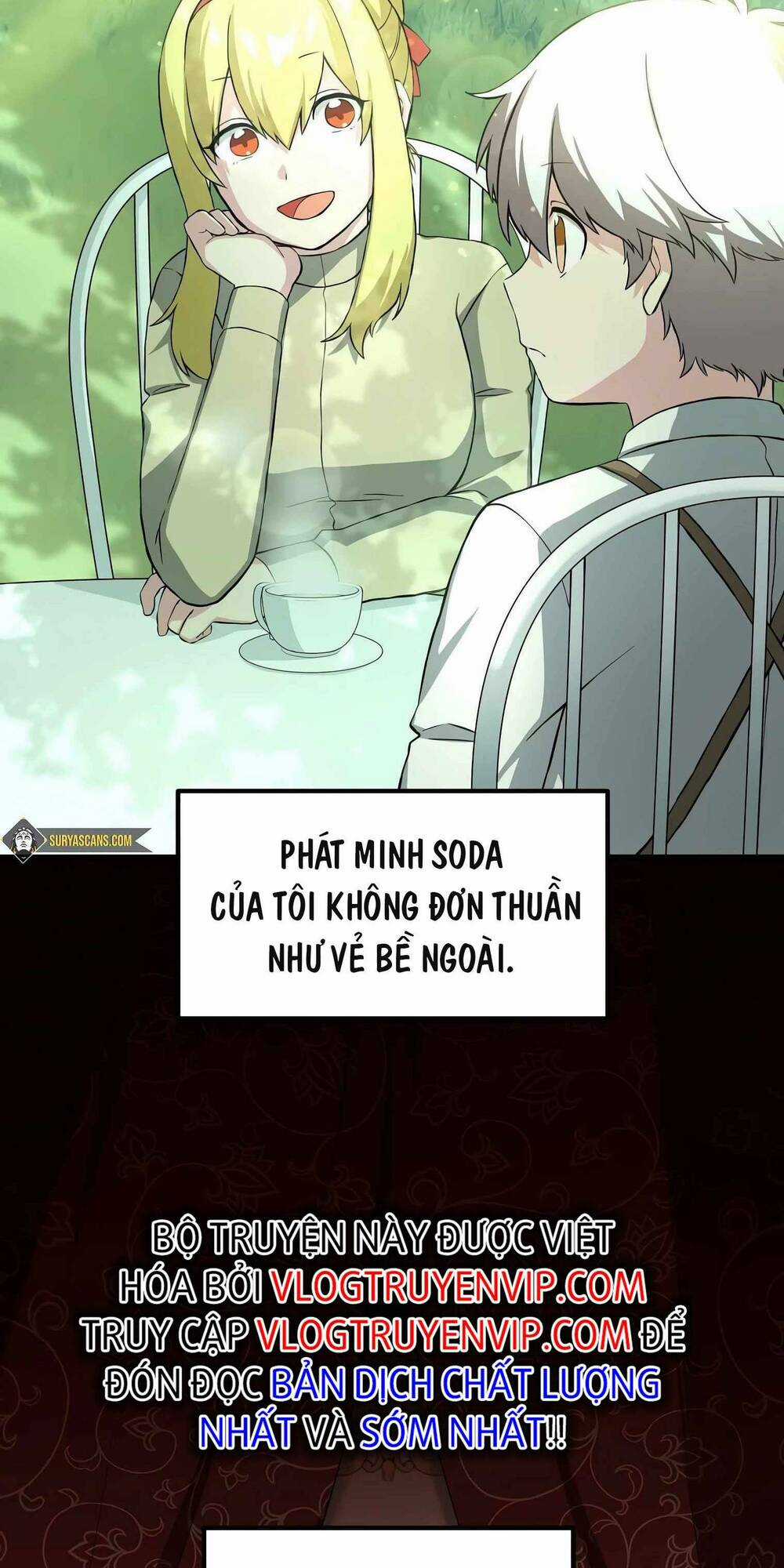 Bách Kiếp Cường Giả Chapter 16 trang 20