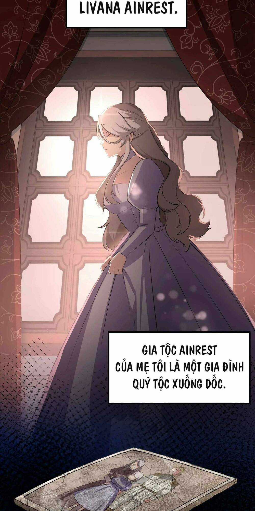 Bách Kiếp Cường Giả Chapter 16 trang 21