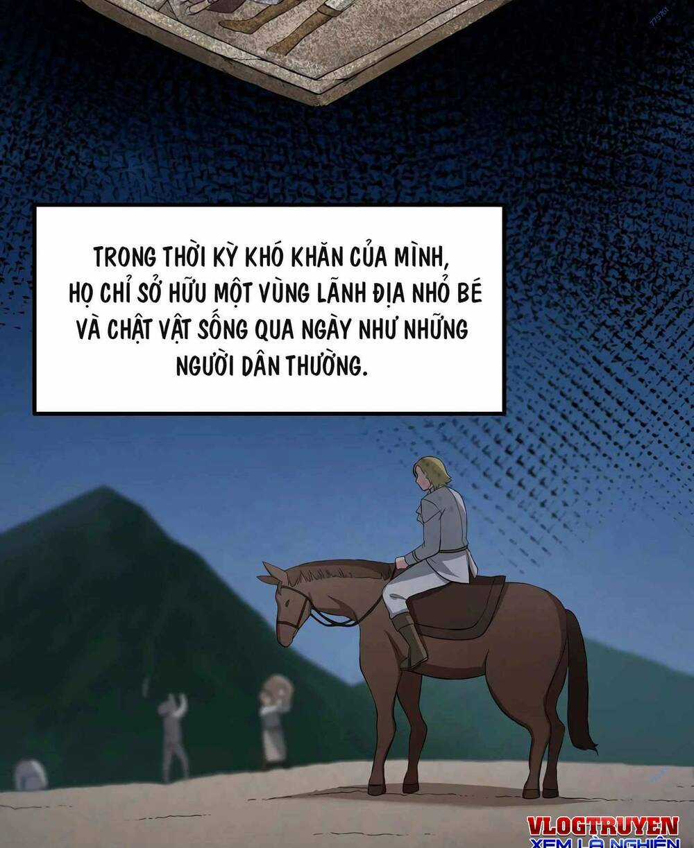 Bách Kiếp Cường Giả Chapter 16 trang 22