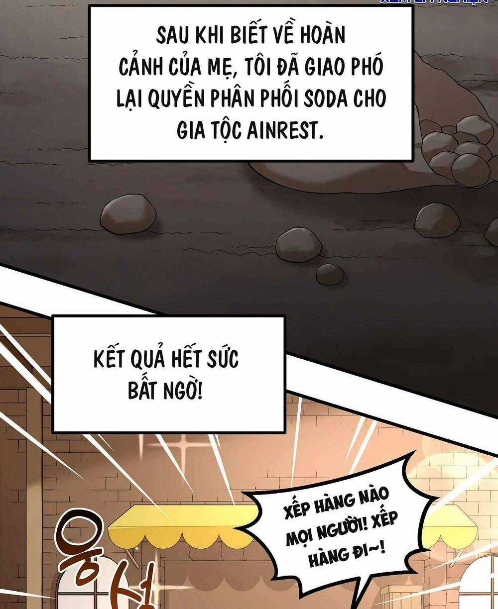 Bách Kiếp Cường Giả Chapter 16 trang 23