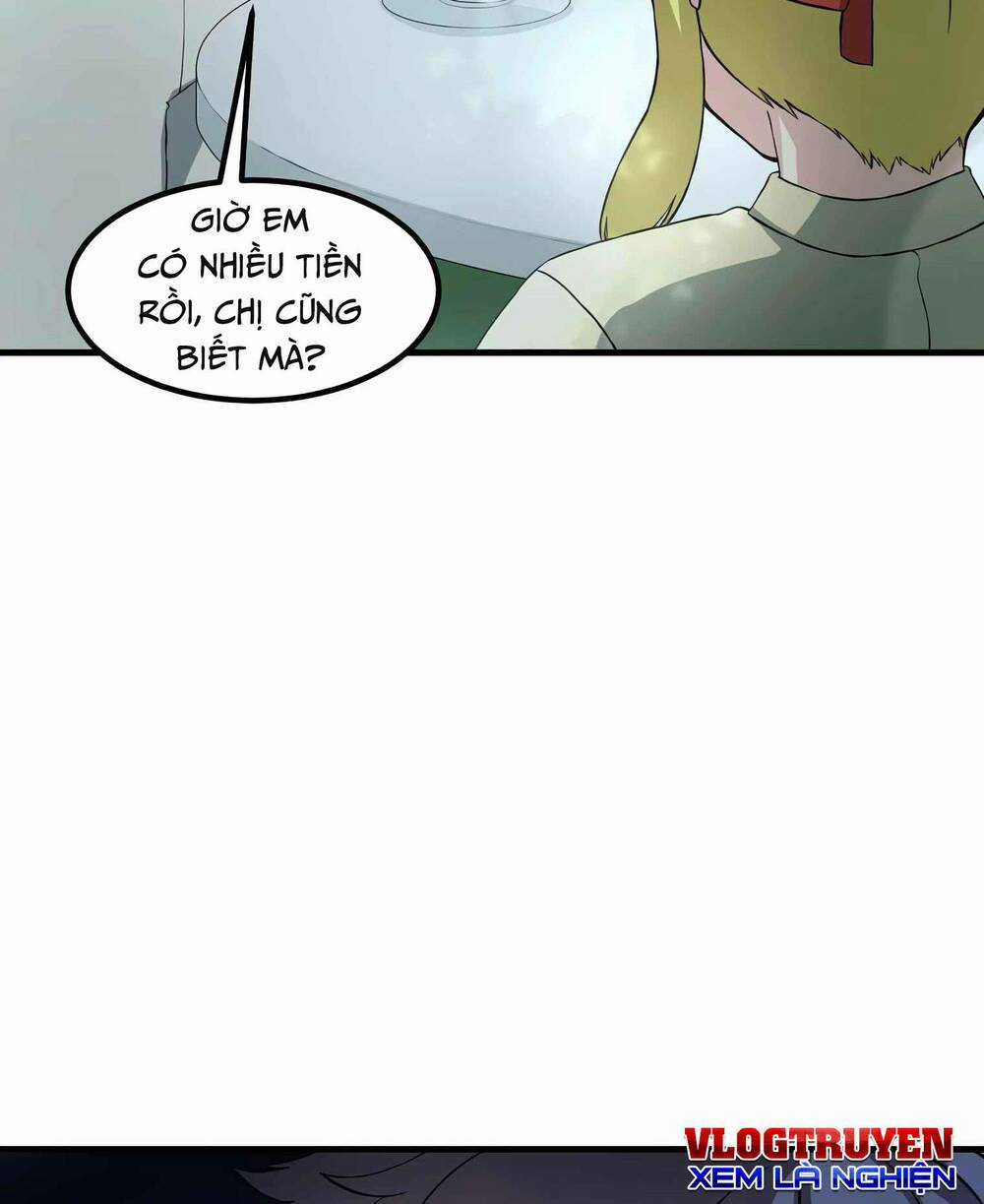 Bách Kiếp Cường Giả Chapter 16 trang 30