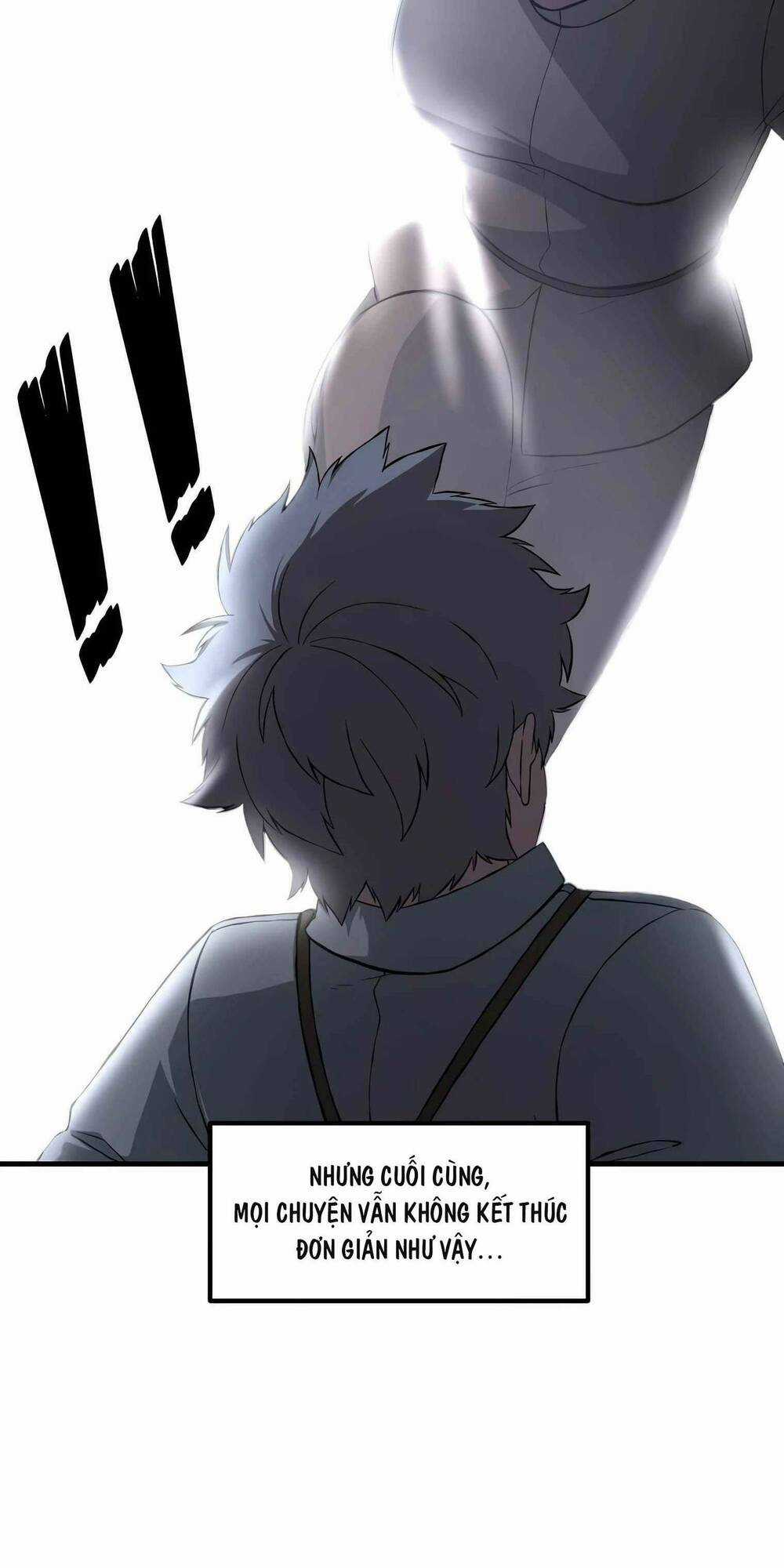 Bách Kiếp Cường Giả Chapter 16 trang 36