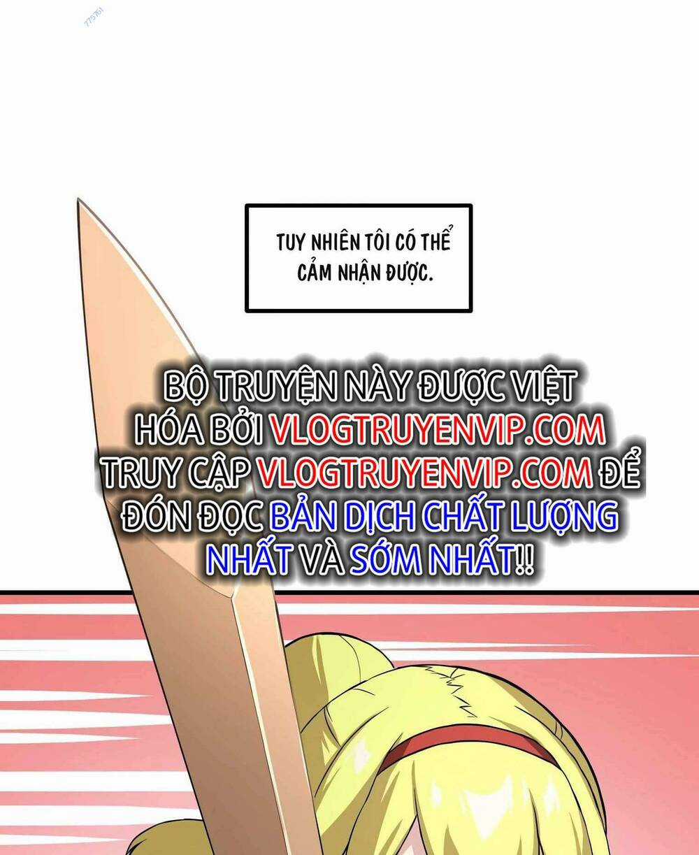 Bách Kiếp Cường Giả Chapter 16 trang 38