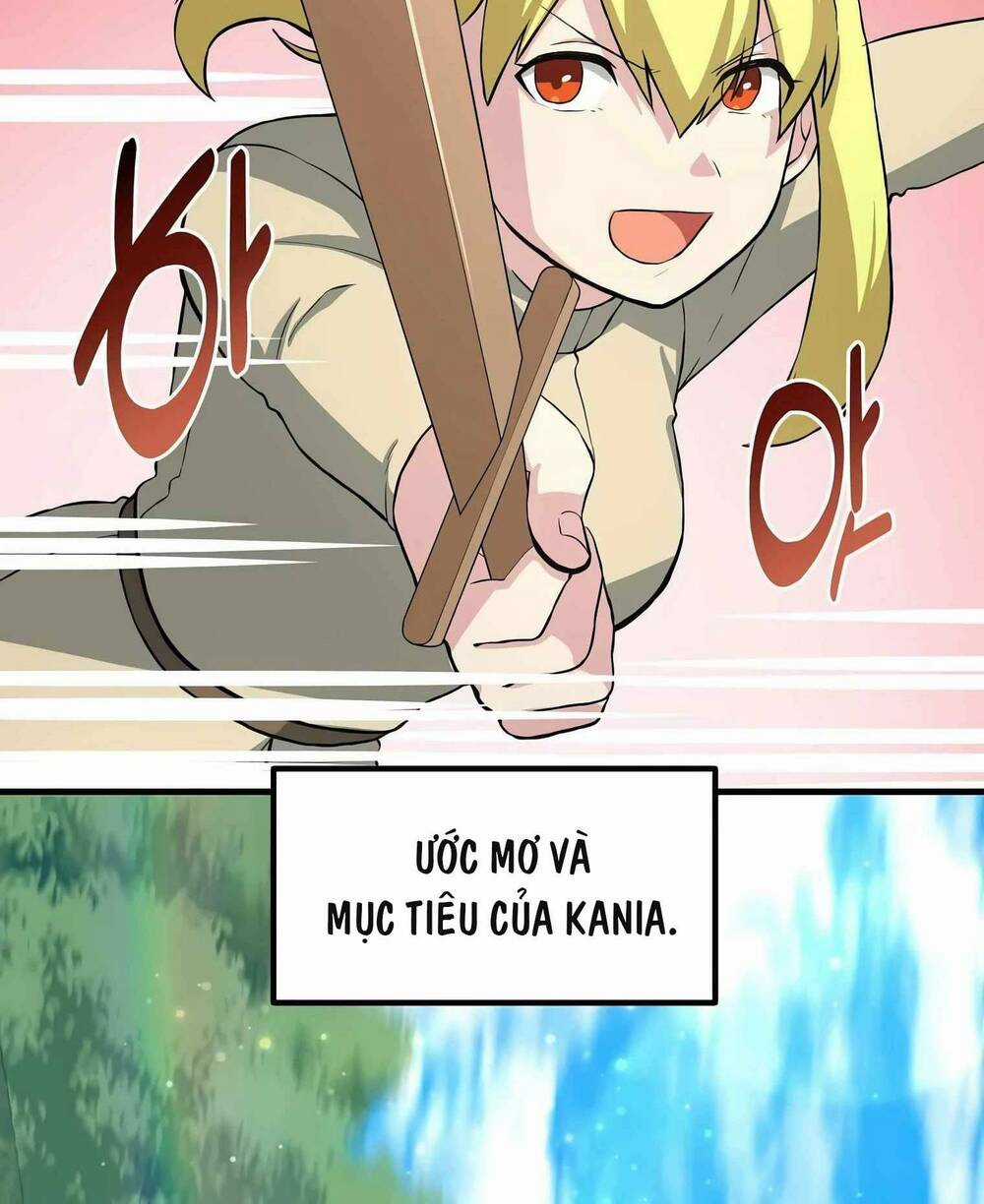 Bách Kiếp Cường Giả Chapter 16 trang 39