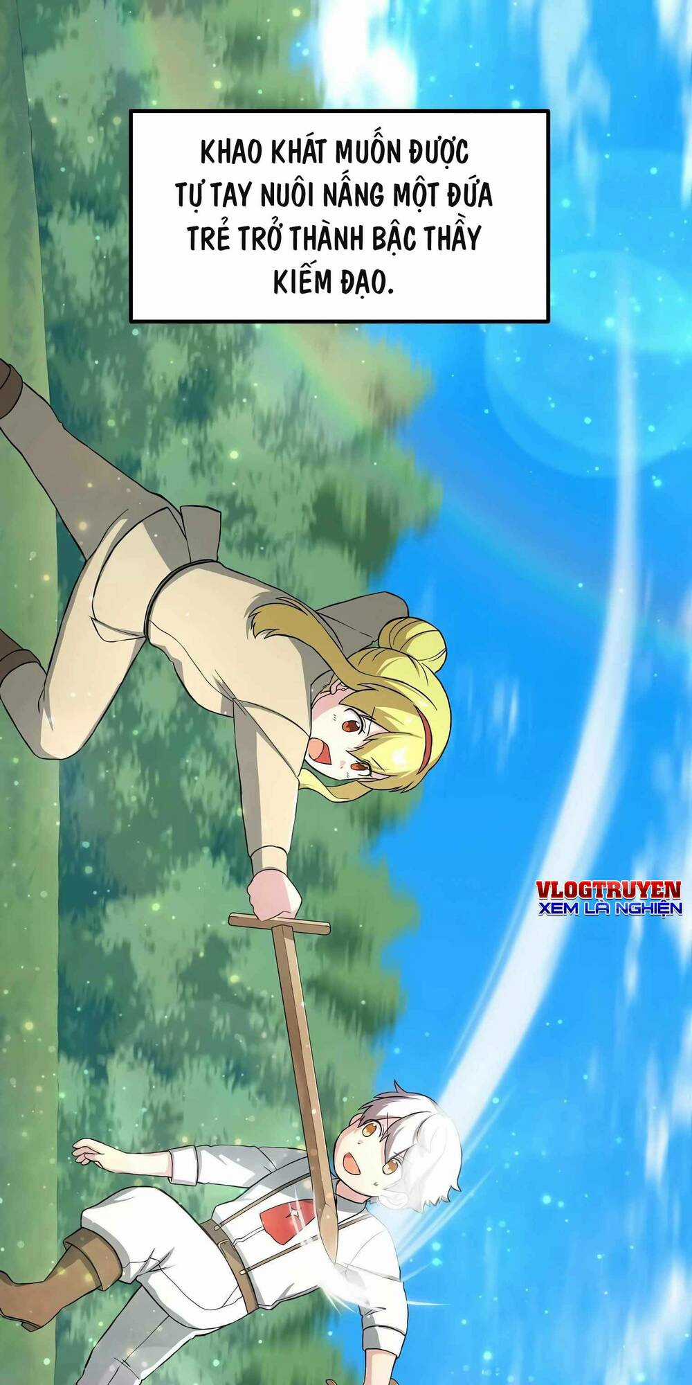 Bách Kiếp Cường Giả Chapter 16 trang 40