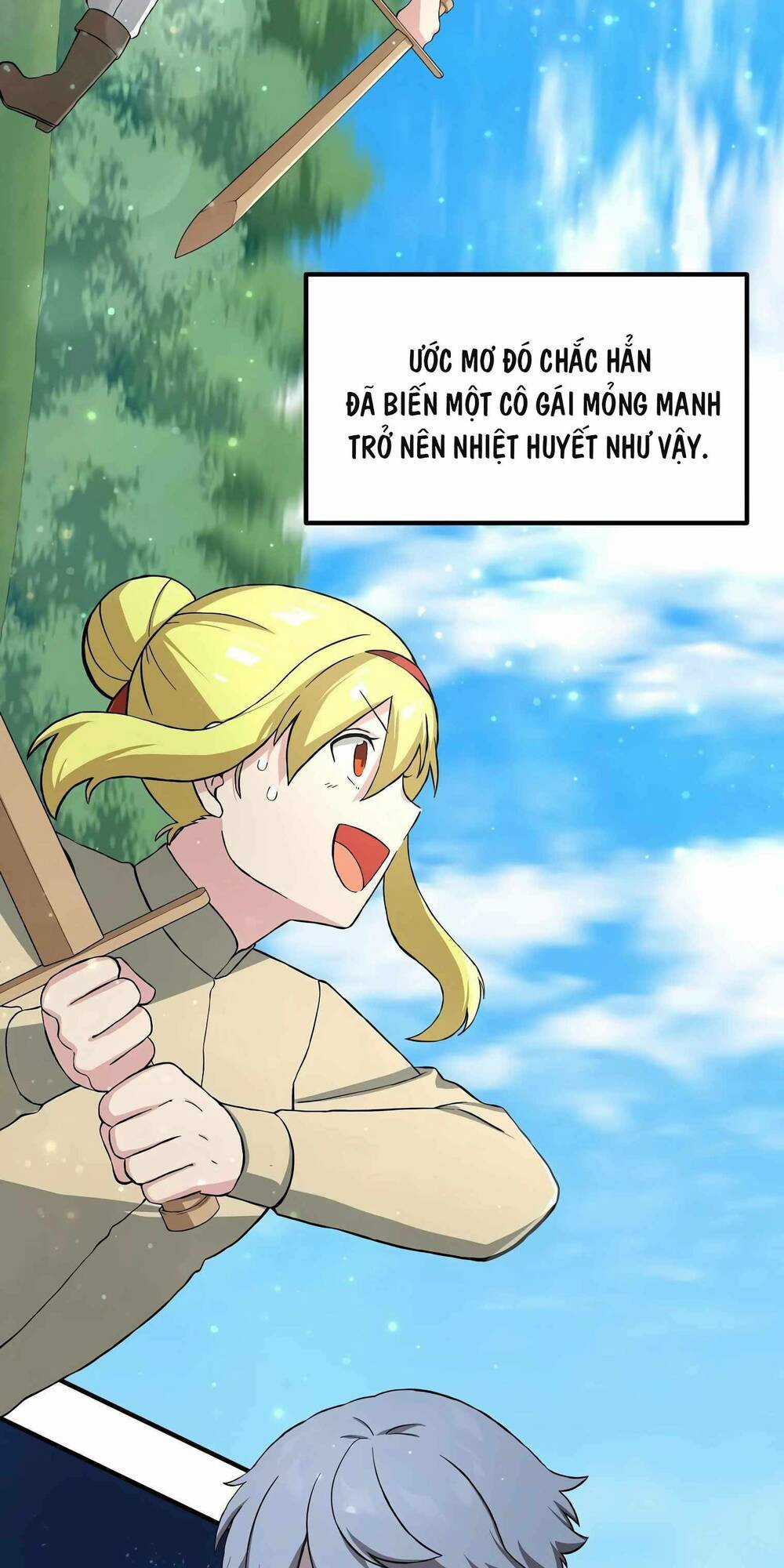 Bách Kiếp Cường Giả Chapter 16 trang 41